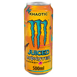 Monster Energy Juiced (12 x 500ml)
