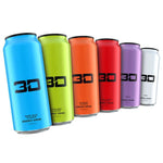 3D Energy – 12 x 473ml