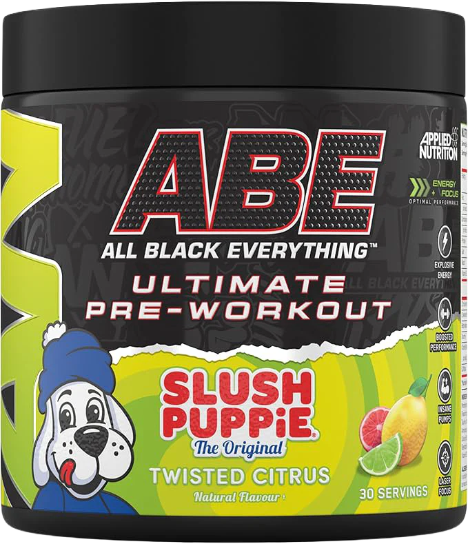 Applied Nutrition ABE 375g
