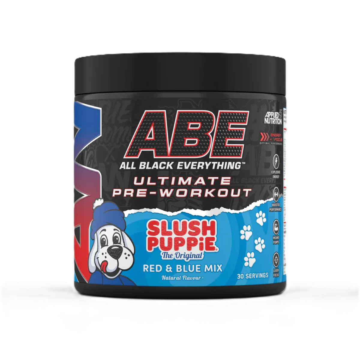 Applied Nutrition ABE 375g
