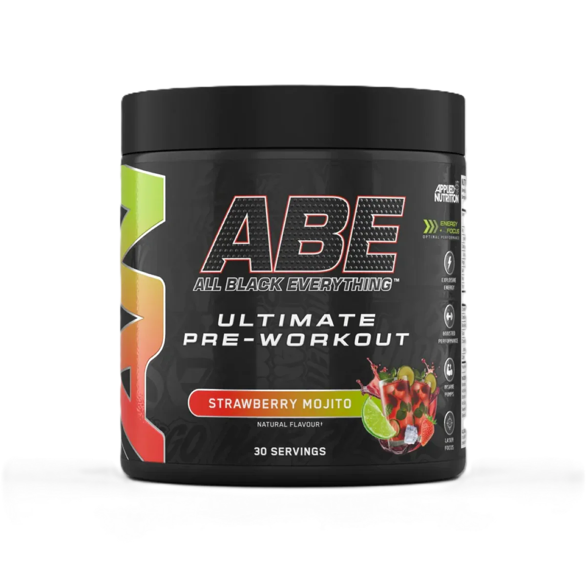 Applied Nutrition ABE 375g
