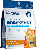 Applied Nutrition Complete Breakfast Smoothie 490g