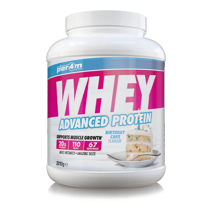 Per4m Whey Protein 2.01kg