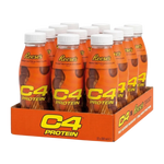 Cellucor C4 Protein RTD 12x330ml - CORE RANGE LAB