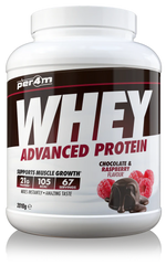 Per4m Whey Protein 2.01kg