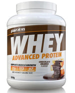 Per4m Whey Protein 2.01kg