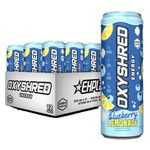 EHP Labs Oxyshred RTD 12x355ml