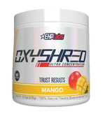EHP Labs OxyShred 60 Serv