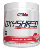 EHP Labs OxyShred 60 Serv