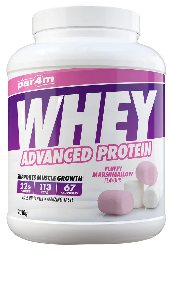 Per4m Whey Protein 2.01kg