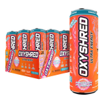 EHP Labs Oxyshred RTD 12x355ml