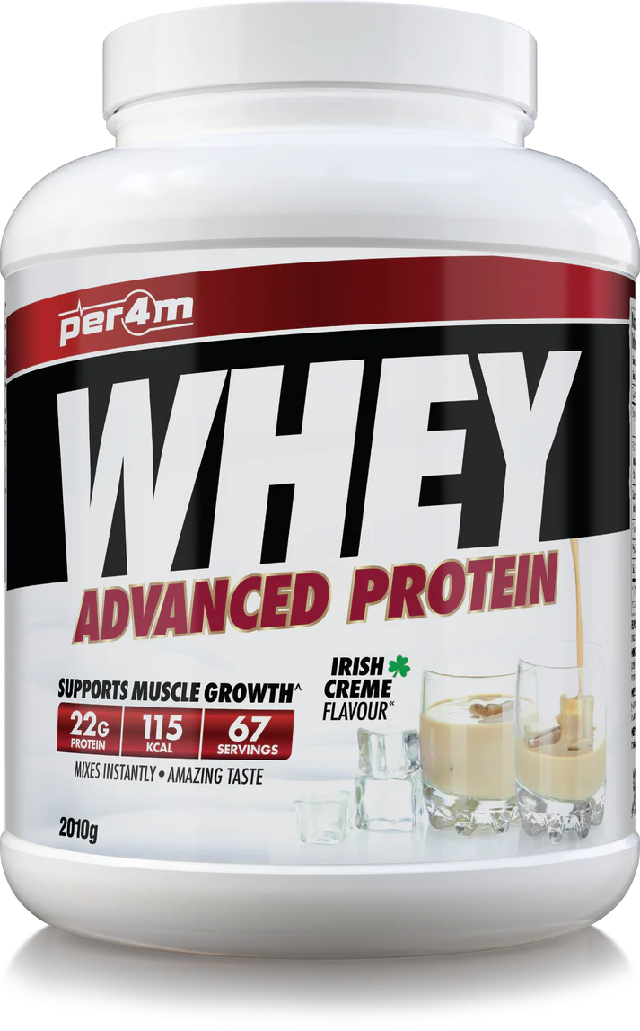 Per4m Whey Protein 2.01kg