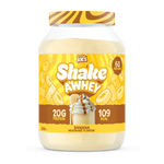 Mountain Joe's Shake A Whey 1.8kg