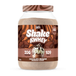 Mountain Joe's Shake A Whey 1.8kg