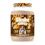 Mountain Joe's Shake A Whey 1.8kg