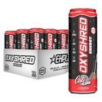 EHP Labs Oxyshred RTD 12x355ml