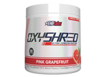 EHP Labs OxyShred 60 Serv