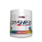 EHP Labs OxyShred 60 Serv