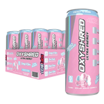 EHP Labs Oxyshred RTD 12x355ml