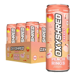 EHP Labs Oxyshred RTD 12x355ml