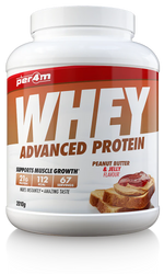 Per4m Whey Protein 2.01kg