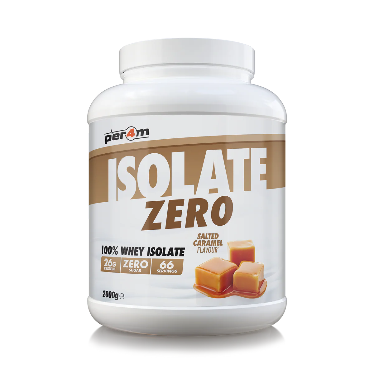 Per4m Isolate Zero 2kg