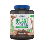 Applied Nutrition Critical Plant Protein – 1.8kg