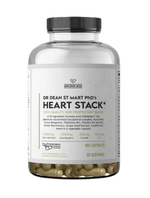 Supplement Needs Heart Stack 180 caps