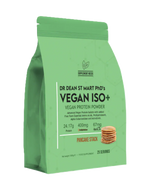 Supplement Needs Vegan Iso+ 1kg