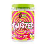 Wazz Sports Twisted – 363g