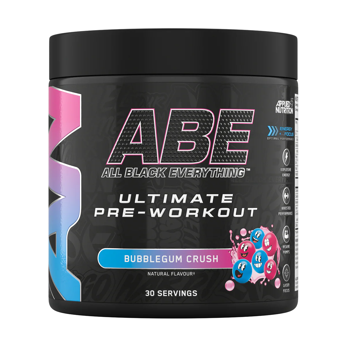 Applied Nutrition ABE 375g