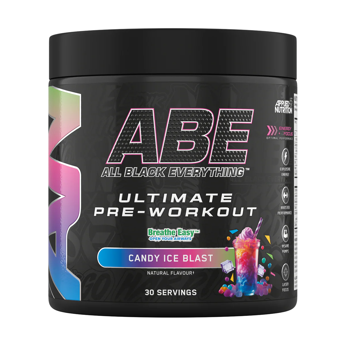 Applied Nutrition ABE 375g