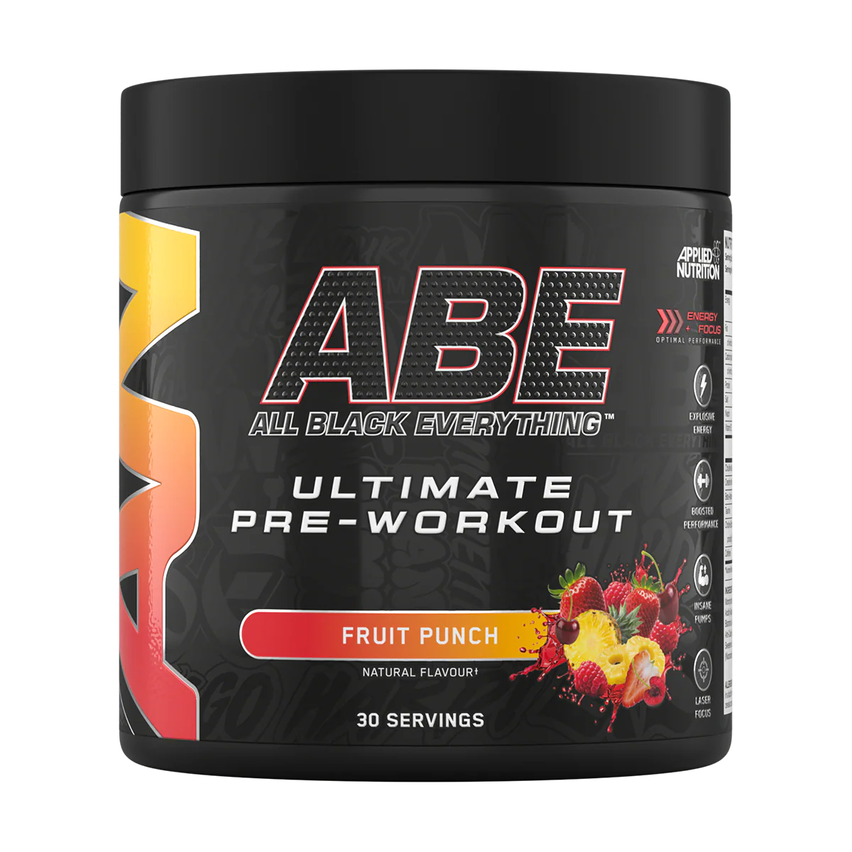 Applied Nutrition ABE 375g