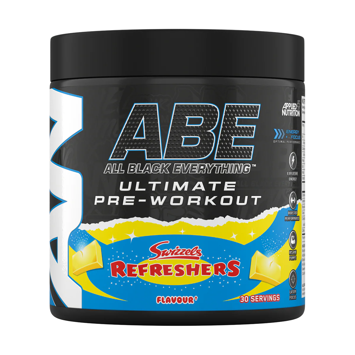 Applied Nutrition ABE 375g