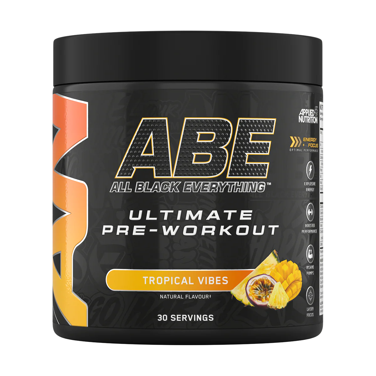 Applied Nutrition ABE 375g