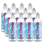 Actiph Water