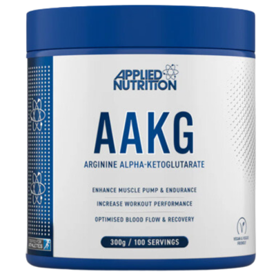 Applied Nutrition AAKG 300g