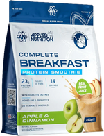 Applied Nutrition Complete Breakfast Smoothie 490g