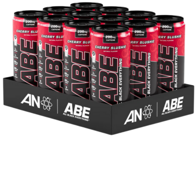 Applied Nutrition ABE RTD – 12 x 330ml