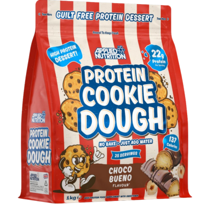 Applied Nutrition Protein Cookie Dough – 1kg