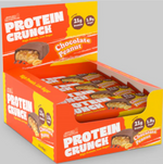 Applied Nutrition Protein Crunch – 12 x Bars