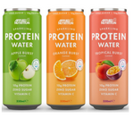 Applied Nutrition Protein Water – 12 x 330ml