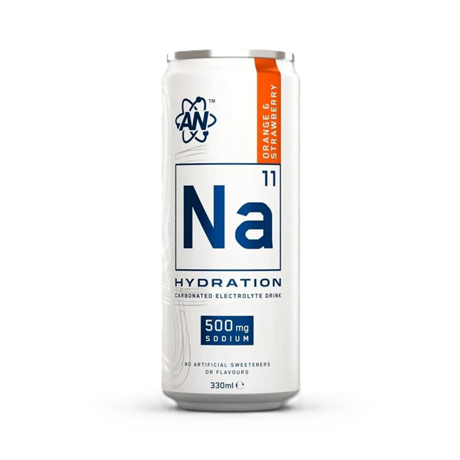 Applied Nutrition Na-11 Hydration – 12 x 330ml