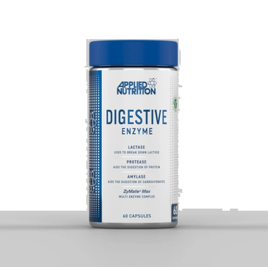 Applied Nutrition Digestive Enzymes