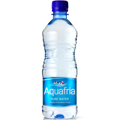 Aquafria – Still Bottled Water (Screw Cap)
