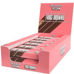 Barebells Vegan Protein Bar – 55g x 12