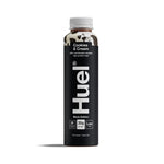 Huel Ready-to-Drink Black Edition – 8 x 500ml