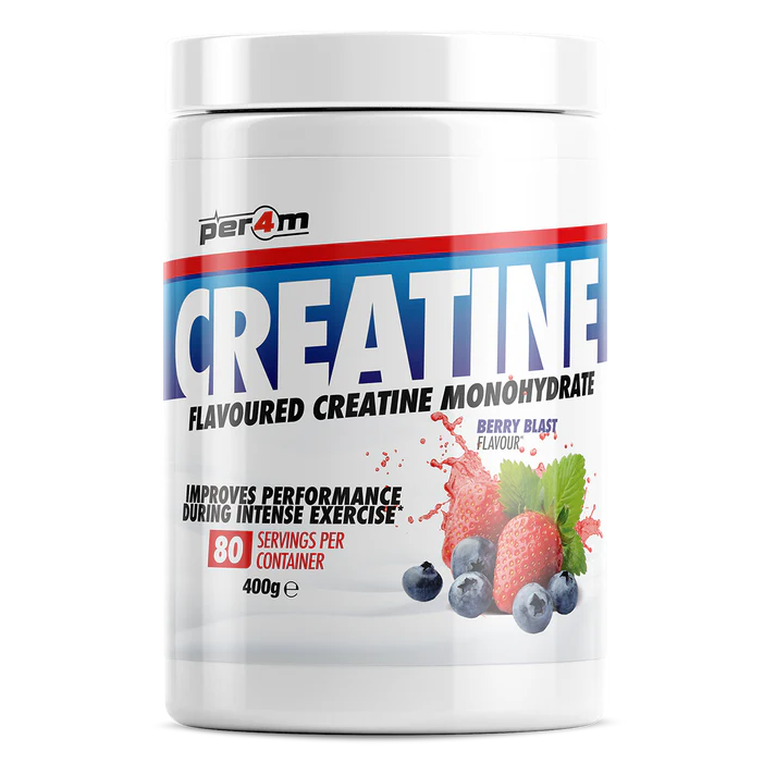 Per4m Creatine 400g