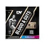 DY Nutrition Blood and Guts Pre Workout 1 Serv Sachet