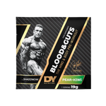 DY Nutrition Blood and Guts Pre Workout 1 Serv Sachet